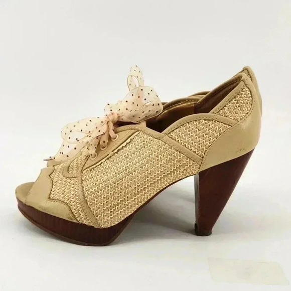 POETIC LICENCE LONDON HEELS - Picture 3 of 7